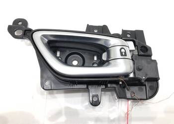 KLAMKA WEWNĘTRZNA PRAWY TYŁ JEEP COMPASS MP SUV