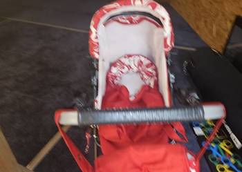 Sprzedam  wózek  dla lalek