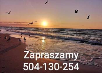 Pole namiotowe / kempingowe