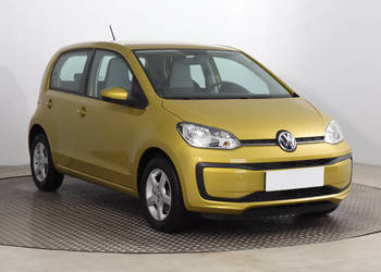 VW Up! 1.0 MPI