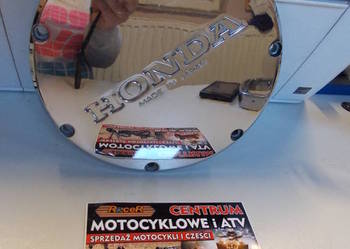 Pokrywa/dekiel sprzęgła Honda Shadow V-twin 700/750