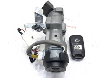 STACYJKA KIA PICANTO II 1.0 69KM 11-17 KLUCZYK