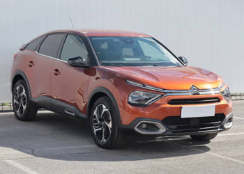 Citroen C4 1.2 PureTech