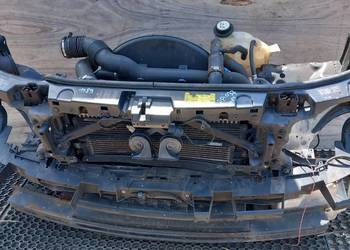 RANGE ROVER SPORT L320 LIFT 3.0D PAS PRZEDNI KOMPLET AUTOMAT
