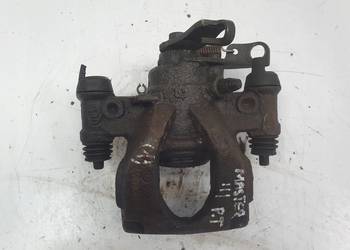 Renault Master III TYLNY ZACISK HAMULCOWY prawy tył PASAŻERA