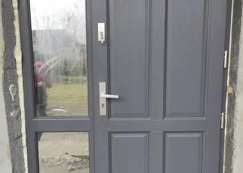 ++DRZWI ZEWNĘTRZNE OD PRODUCENTA, GRATIS DOSTAWA, CZYSTE POWIETRZE"