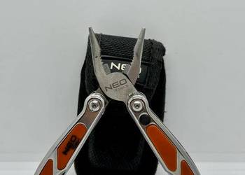 Multitool Neo Tools 10 w 1