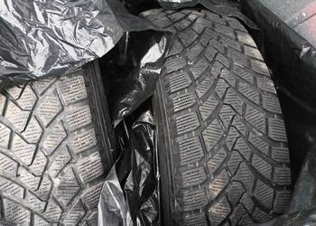 Opony zimowe Mazzini Snow Leopard 16/65/215 4szt st.b.dobry