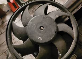 Wentylator Audi A3 A4 VW Volkswagen Passat Bora Golf