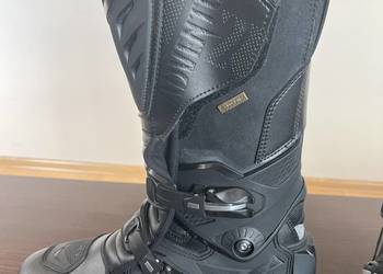 Sprzedam buty motocyklowe SDI ADVENTURE