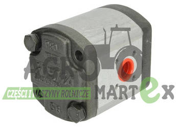 155700750016, G281940100010, 02312925, 04309354 POMPA HY CNH