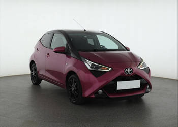 Toyota Aygo 1.0 VVT-i