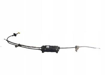 Renault Grand Scenic II 05 Moduł Silniczek hamulca ręcznego 8200522628