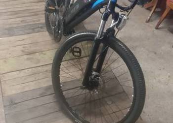 Rower elektryczny Duotts c29. 30Ah 54km/h