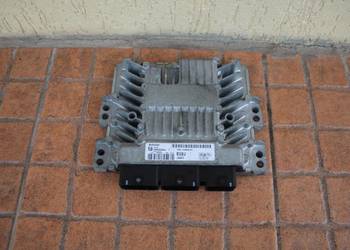 KOMPUTER STEROWNIK SILNIKA FORD MONDEO MK4 1.8 TDCI 7G91-12A650-YJ