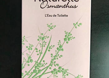 WODY TOALETOWE I PERFUMOWANE