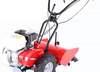 Glebogryzarka Kultywator Pubert Roto 408 Honda