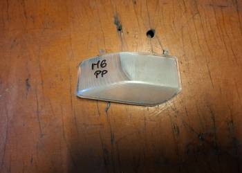 Osłona zaślepka klosz boczka lampki drzwi prawy przód Mazda 6 GG GY