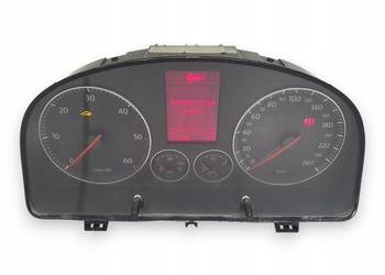 LICZNIK ZEGARY 1T0920872F VW Touran I 1.9 TDI Diesel 337 285km europa