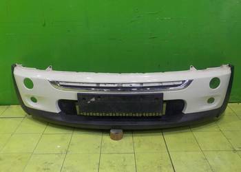 MINI COOPER ONE I 01-06 HB 3D zderzak przod
