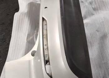 Zderzak tył Volvo v60 II 18- lak 726