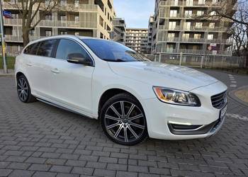 POLESTAR T6 AWD, 3.0l benzyna 330KM * Bezwypadkowy * Dokum. pochodzenia