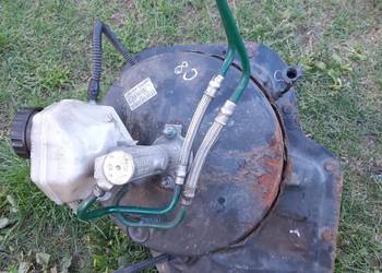 Servo citroen c8 Nr 0204024267