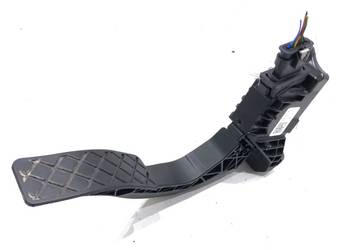 POTENCJOMETR GAZU AUDI A4 B9 8W1723523 2.0 150KM PEDAŁ