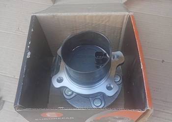 Piasta z łozyskiem,Ford mondeo MK4 07-15,tył