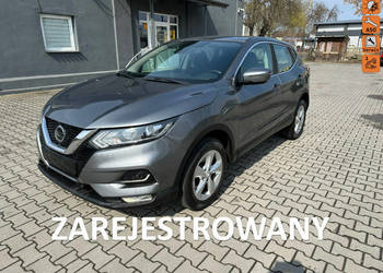 Nissan Qashqai 1.3 t-dig, Led, LIFT, Tempomat, Stan bdb. II (2013-2021)