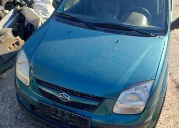 Suzuki Ignis II X25 1.3 B 2005r Potrzebujesz Części Dzwoń Wysyłka
