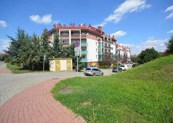 Ogłoszenie mieszkanie Lublin Kolorowa 65.1m2 3 pokojowe