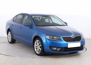 Skoda Octavia 1.4 TSI