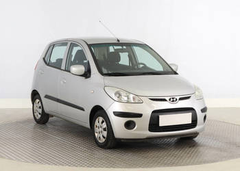 Hyundai i10 1.1