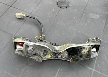 Lampa tył Gilera Runner