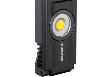Latarka Ledlenser warsztatowa iF3R
