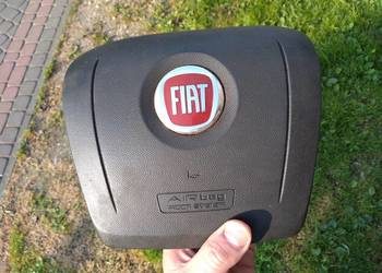 Poduszka powietrzna kierowcy