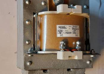 Elektromagnes napędowy ES1 5151 15kg   APAREL