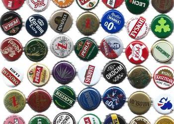 Kapsle polskie z piwa, zestaw nr 11. Kapsle polskie z piwa, zestaw nr 11.