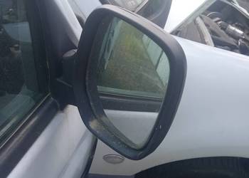 Lusterko lewe prawe Citroen Berlingo rok 2003 1.9 D