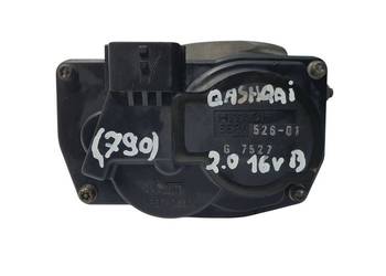 PRZEPUSTNICA Nissan Qashqai J10 X-Trail T31 2.0 MR20DE SERA526-01 M4R