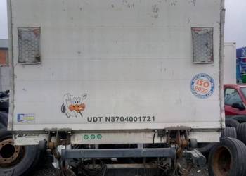 WINDA  ZAŁADOWCZA HUBFIX 24V