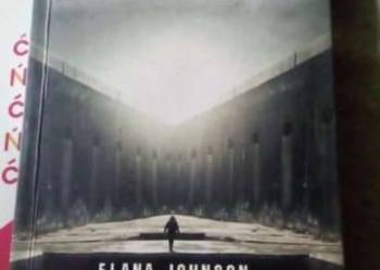 Zawładnięci - ELANA JOHNSON (O)G