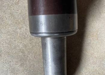 Kieł tokarski obrotowy BISON Bial  8811-7 MK7