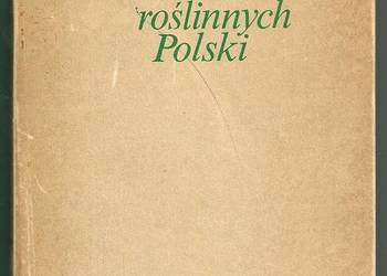 Przewodnik do oznaczania zbiorowisk roślinnych Polski / rośliny / botanika