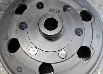 Nowy oryginalny dzwon sprzęgła Suzuki Burgman an400 k7 21220_05H30