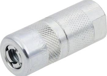 Końcówka smarownicy Pressol, R1/8" czteroszczekowa FP12731
