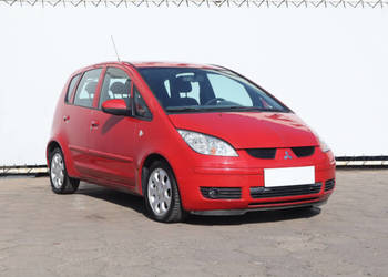 Mitsubishi Colt 1.3