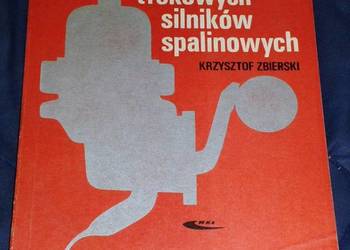 Paliwowe pompy zasilające tłokowych silników spalinowych