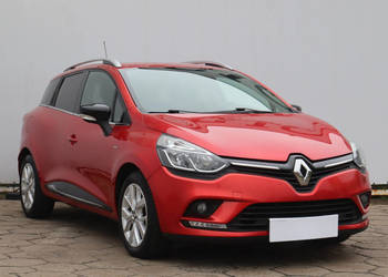 Renault Clio 0.9 TCe